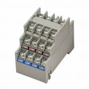 防水中継端子ボックスJPBF180用専用端子台　TNS10