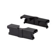 DINレール用エンドカバー　DIN35-10CA