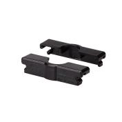 DINレール用エンドカバー　DIN35-7.5CA