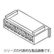 2.5mmピッチ ハウジング　51191シリーズ