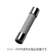 消弧剤入り管ヒューズ　（φ6.35×L31.8）　HA2