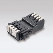 スクリューレス端子台　SL-4500-ASシリーズ