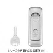 平面ハンドル　H