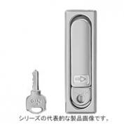 ステンレス防水平面ハンドル　H