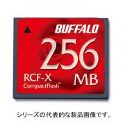 コンパクトフラッシュ　RCF-Xシリーズ