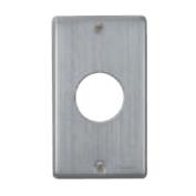 埋込コンセント適合プレート　WN9□□□。