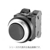 ABN1形　平形　φ30押しボタンスイッチ
