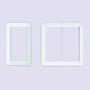 コスモシリーズワイド21　　スイッチプレート　（WTC7□□□）