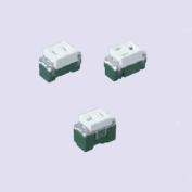 コスモシリーズワイド21　　コンセント　WN1001SW、WN1101SW、WN1061SW、WN1161SW、WN1051SW
