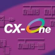 FA統合ツールパッケージ　PLCプログラミングツール　CXONE-AL00D-V4