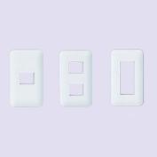 コスモシリーズワイド21　　コンセントプレート（WTF7□□□）