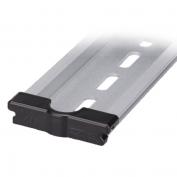 DINレール用エンドカバー　DIN35-7.5CA-UB（1個）