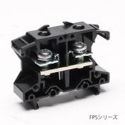 フィンガープロテクション端子台 FPS-80