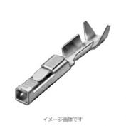 030-51307-001　PS シリーズ 圧着タイプソケットコンタクト