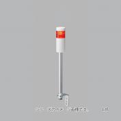 LR4-102LJNW-R　φ40　積層信号灯　LRシリーズ