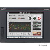 GT2710-VTBD GOTシリーズ 10.4型TFT カラー[仕様]｜もの造り