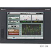 GT2715-XTBD　GOTシリーズ　15型TFT　カラー