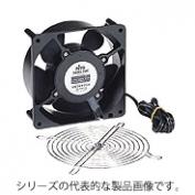 [PF-WJ] 盤用換気扇（長寿命・防水タイプ）