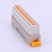 PCXV-COM20P　コモン端子台（全極+COM）