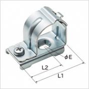 電線管用サドルベース  　DS16□□2シリーズ