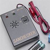 導通チェッカー　SP-1N、SP-1NA