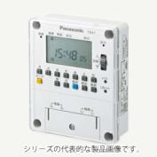 ボックス型電子式タイムスイッチ　TB4701K