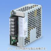 PJA100Fシリーズ　ユニットタイプ電源
