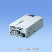 PJA600Fシリーズ　ユニットタイプ電源