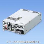 PJA1000Fシリーズ　ユニットタイプ電源