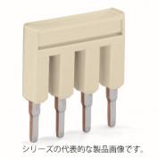 櫛型ジャンパ　2001-4ｘｘ（18A）