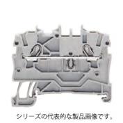 20□□-1201　TOPJOBS　2線中継・分岐端子台