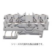 200□-1401　TOPJOBS　4線中継・分岐端子台