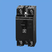 安全ブレーカHB型 2P2Eタイプ　BS20206､BS2020、BS2021、BS2022、BS2023