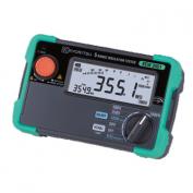 絶縁抵抗計　KEW3551