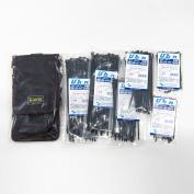 MCH-200-HB　ケーブルタイホルダーセット（インシュロックタイ耐候性）