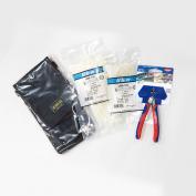 MCH-200-7871-125-U　ケーブルタイホルダーセット（スーパーグリップ）