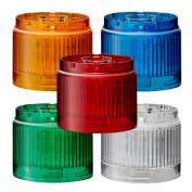 LR6-E　φ60　積層信号灯　LR6シリーズ用LEDユニット