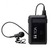 WM-1320　ワイヤレスマイク　タイピン型