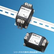 NBCシリーズ　単相ノイズフィルタ