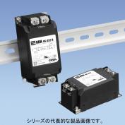 NBHシリーズ　単相ノイズフィルタ