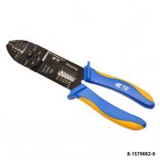 8-1579002-0　TOOL HAND CRIMPER 18-22AWG SIDE