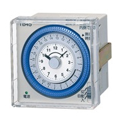 TB4501　パネル取付型タイムスイッチ