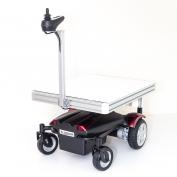 運搬型ロボット　Thouzer（サウザー)