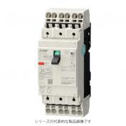 NV32-CVF 3P 漏電遮断器　スプリングクランプ端子仕様