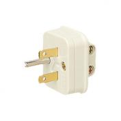 ホーム接地15Aキャップ　WF5112