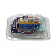 リチウム金属電池　MR-BAT