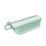 MR-J3BAT　リチウム金属電池　MR-J3BAT、MR-J3A/B/T用バッテリー