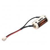 CPUメモリバックアップ電池　RB-5