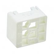 φ16　LBシリーズ　LB9Z-VL2　端子カバー