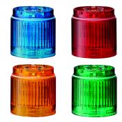 LR5-E型　φ50　積層信号灯　LRシリーズ用LEDユニット